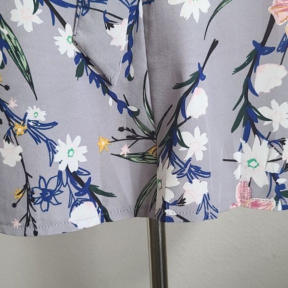 PLUS SIZE WOMAN'S SHEIN CURVE TOP - Picture 6 of 10